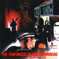 Wannberg,ken - Late Show: Film Music Of Ken Wannberg Vol 3 - Music CD