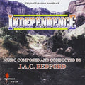 Redford,j.a.c. - Independence / O.s.t. - Music CD