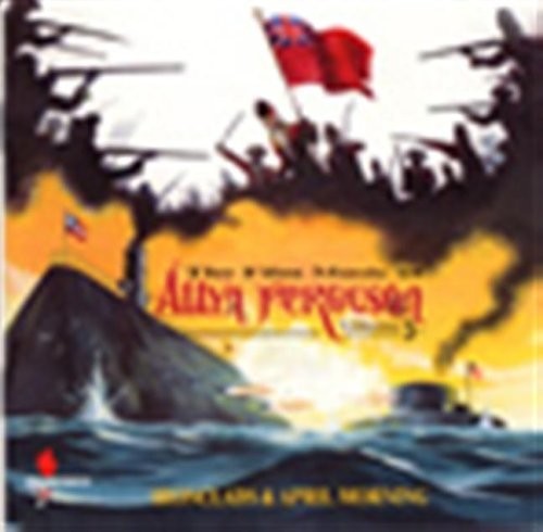 Ferguson,allyn - Ironclads / O.s.t. - Music CD