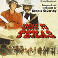 Mccarthy,dennis - Gone To Texas / O.s.t. - Music CD