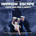Frank,david Michael - Narrow Escape / O.s.t. - Music CD