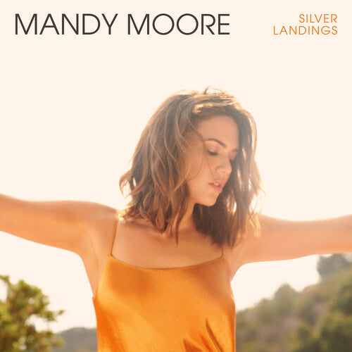 Moore,mandy - Silver Landings - Music CD
