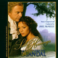 Mcneely,joel - Sally Hemings: An American Scandal / O.s.t. - Music CD