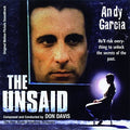 Davis,don - Unsaid / O.s.t. - Music CD
