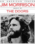 Morrison,jim & Doors - An American Prayer - Vinyl Record