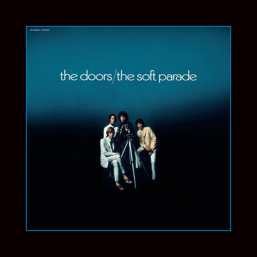 The Doors - Soft Parade (50th Anniversary Remaster Edition)