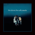 Doors - Soft Parade - Vinyl Record