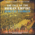 Tiomkin,dimitri - Fall Of The Roman Empire / O.s.t. - Music CD