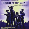 Goldsmith,jerry - Hour Of The Gun / O.s.t. - Music CD