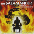 Goldsmith,jerry - Salamander / O.s.t. - Music CD