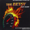 Barry,john - Betsy / O.s.t. - Music CD