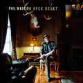 Madeira,phil - Open Heart - Music CD