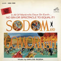 Rozsa,miklos - Sodom & Gomorrah / O.s.t. - Music CD