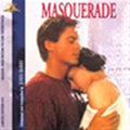 Barry,john - Masquerade / O.s.t. - Music CD