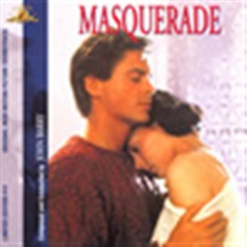 Barry,john - Masquerade / O.s.t. - Music CD