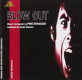 Donaggio,pino - Blow Out / O.s.t. - Music CD