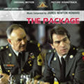 Howard,james Newton - Package / O.s.t. - Music CD