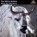 Barry,john - White Buffalo / O.s.t. - Music CD
