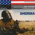 Poledouris,basil - Amerika / O.s.t. - Music CD