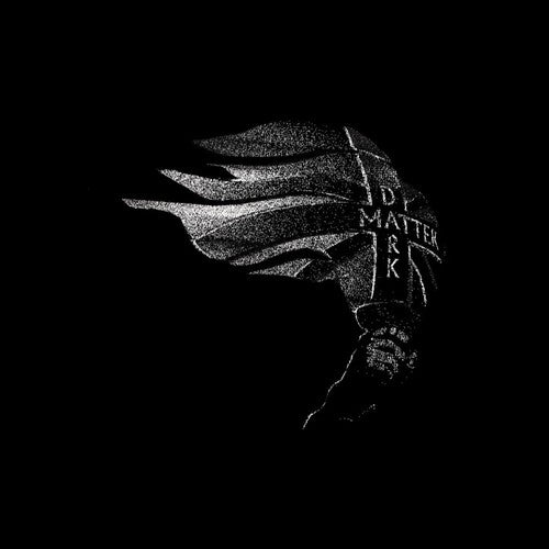 Boyd,moses - Dark Matter - Music CD