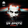 Barone,gai - In The Mix 006: Progressive Sessions - Music CD