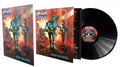 Dio - Angry Machines (lenticular Cover) - Vinyl Record