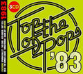 Top Of The Pops: 1983 / Various - Top Of The Pops: 1983 / Various - Music CD