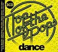 Top Of The Pops: Dance / Various - Top Of The Pops: Dance / Various - Music CD