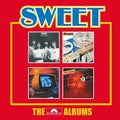 Sweet - Polydor Albums - Music CD
