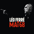 Ferre,leo - Mai 1968 - Music CD