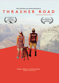 Thrasher Road - Thrasher Road - DVD