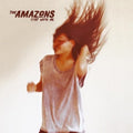 Amazons - Nightdriving / Stay With Me - Vinyl Record