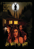 She Walks The Woods - She Walks The Woods - DVD