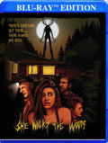 She Walks The Woods - She Walks The Woods - Blu-ray
