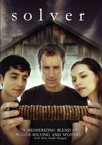 Solver - Solver - DVD