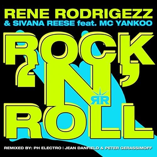 Rock N Roll / Various - Rock N Roll / Various - Music CD
