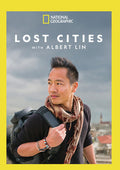 Lost Cities With Albert Lin - Lost Cities With Albert Lin - DVD