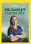 Dr Oakley Yukon Vet: Season 7 - Dr Oakley Yukon Vet: Season 7 - DVD