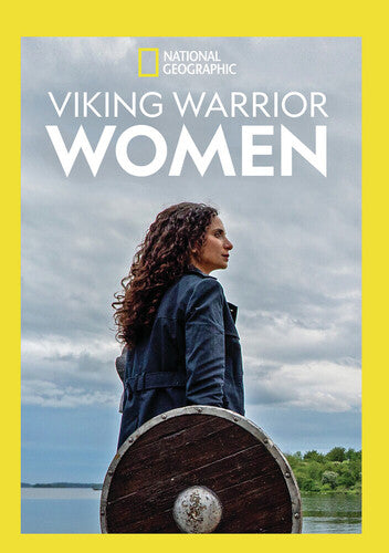 Viking Warrior Women - Viking Warrior Women - DVD