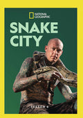 Snake City: Season 6 - Snake City: Season 6 - DVD
