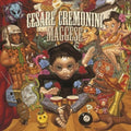Cremonini,cesare - Maggese - Music CD