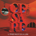 Cremonini,cesare - Il Primo Bacio Sulla Luna - Music CD