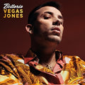 Vegas Jones - Bellaria - Music CD