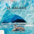 Le Galaxie - Pleasure - Music CD