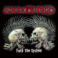 Fuck the System Music CD