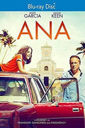 Ana - Ana - Blu-ray