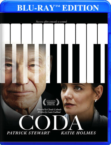 Coda (2019) - Coda (2019) - Blu-ray