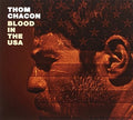 Chacon,thom - Blood In The Usa - Music CD