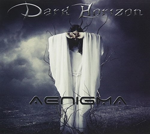 Dark Horizon - Aenigma - Music CD