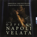 Napoli Velata: A Film By Ozpetek / O.s.t. - Napoli Velata: A Film By Ozpetek / O.s.t. - Music CD